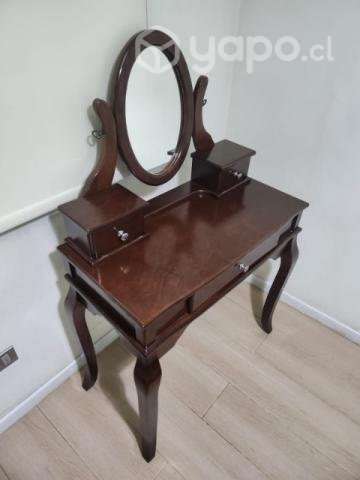 Toillet de Madera - Imagen 3