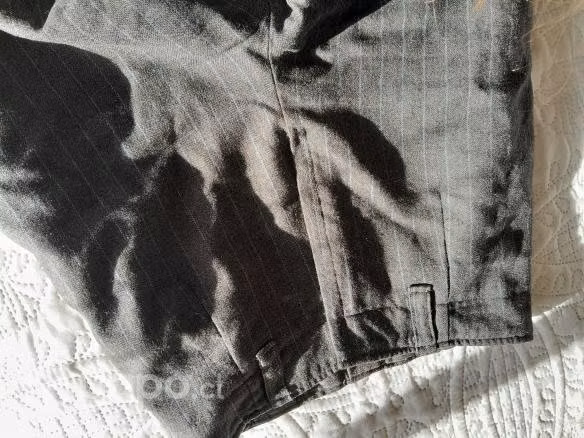 Pantalón vintage - Imagen 3