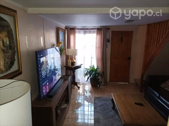 Casa población anfa Ovalle - Imagen 2