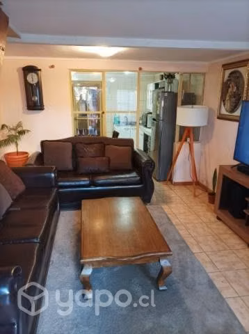 Casa población anfa Ovalle - Imagen 3