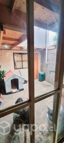 Casa población anfa Ovalle - Imagen 4