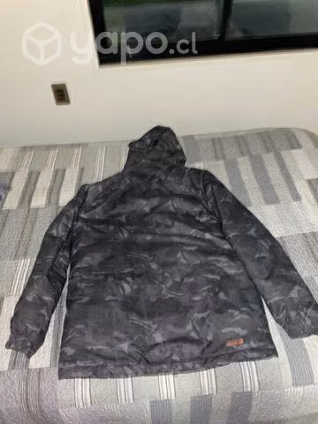 Parka Maui