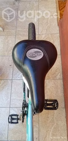 Bicicleta Oxford aro 26