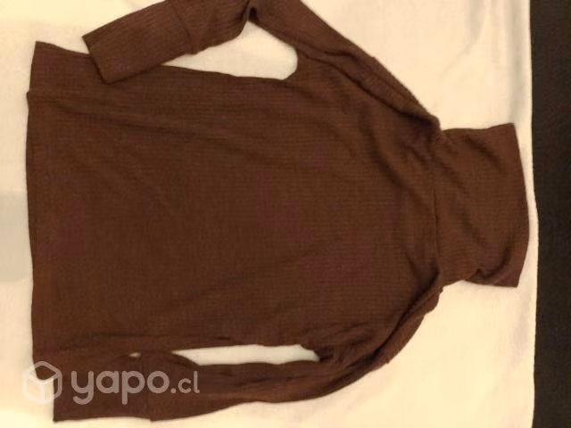 Beatle , sweter talla S x5und