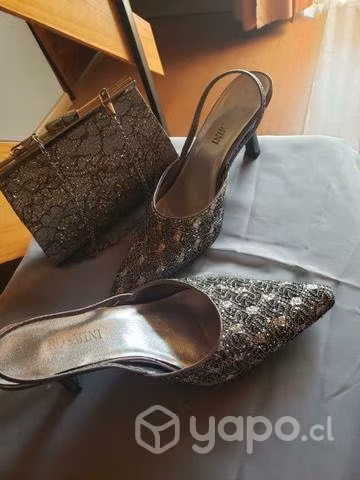 Zapatos numero 35