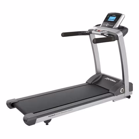 Trotadora Life Fitness T3