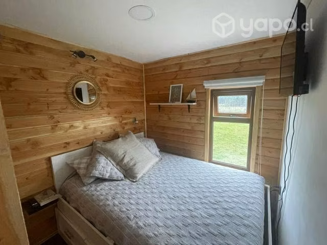 Cabaña contenedor - Imagen 4