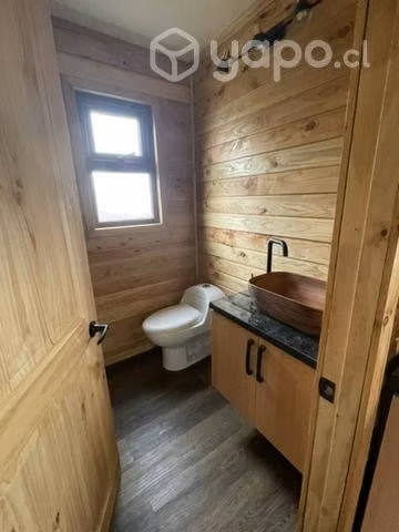 Cabaña contenedor - Imagen 6