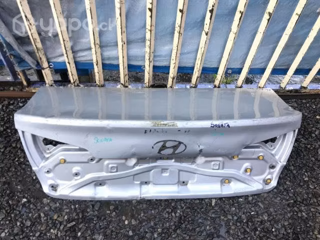 Maleta HYUNDAI Sonata
