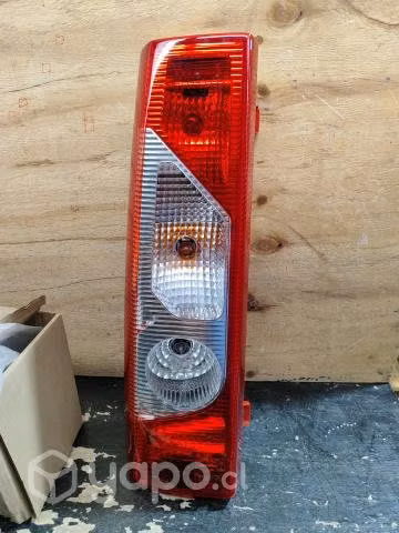 Foco Citroen Jumpy /m01jrgd