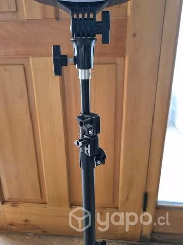 Aro de luz profesional 18 Ring light - Imagen 4