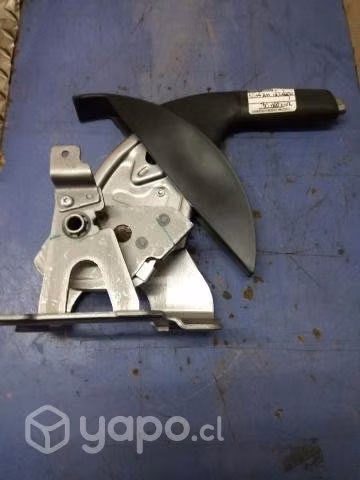 Palanca freno mano Nissan Qashqai