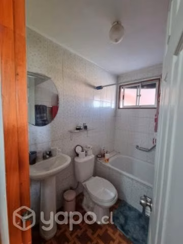 Casa Villa Tuqui Ovalle