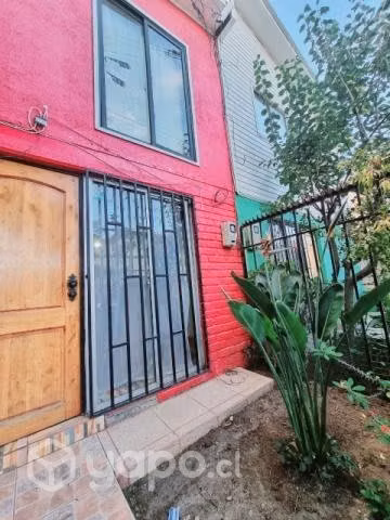 Casa Villa Tuqui Ovalle