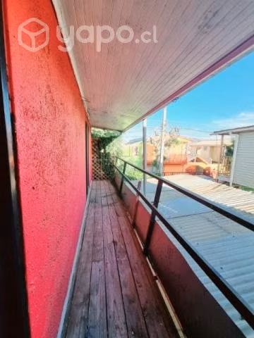 Casa Villa Tuqui Ovalle