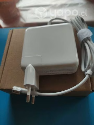 Cargador MACBOOK nuevo alternativo - Imagen 2