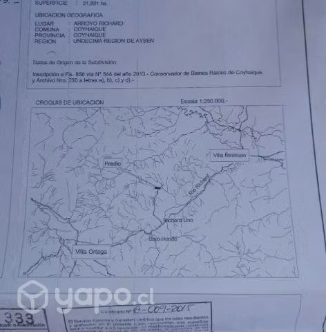 Por encargo se vende