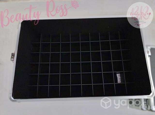Maletas de Peluqueria y manicure a precio costo - Imagen 6