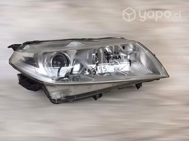 Optico rh suzuki vitara 2016-2021