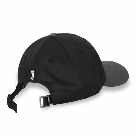 ¡¡Oportunidad ¡¡ Juventus Jockey Vicera GRIS FLASH