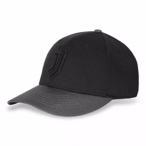¡¡Oportunidad ¡¡ Juventus Jockey Vicera GRIS FLASH
