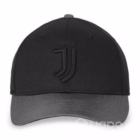 ¡¡Oportunidad ¡¡ Juventus Jockey Vicera GRIS FLASH