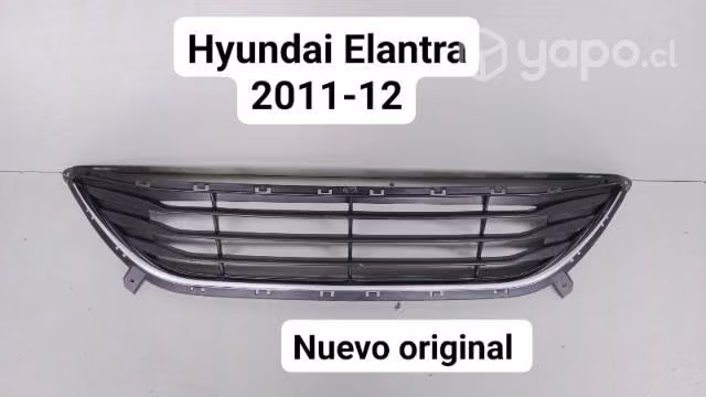 Rejilla hyundai elantra dmg multimarca 01.10
