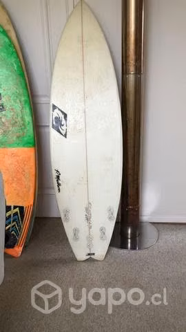 Tabla surf 511 WRV