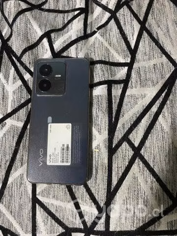 VIVO y22s seminuevo sin caja