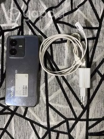 VIVO y22s seminuevo sin caja