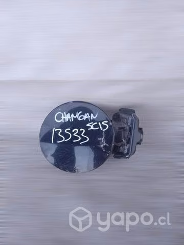 Tapa de bencina Changan Cs