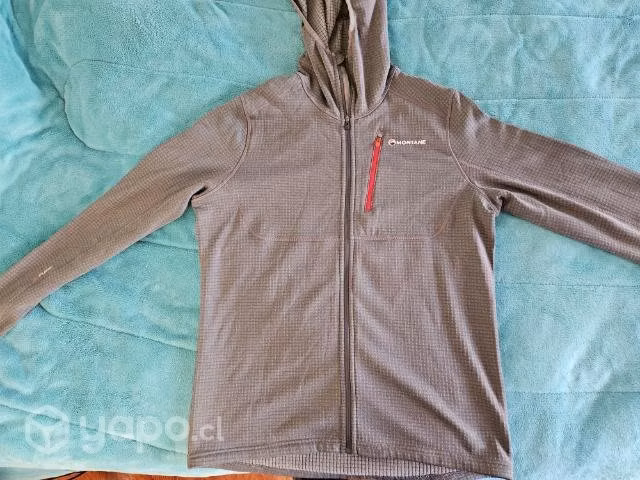Polar Montane