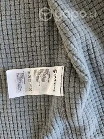 Polar Montane