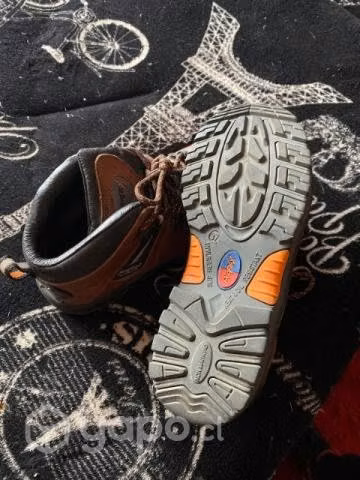 Zapatos de seguridad