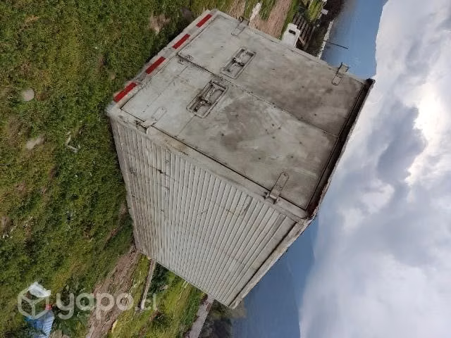 Termo de frío