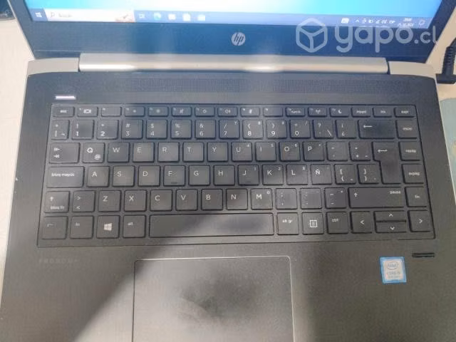 Notebook HP Probook 430 G5 - Imagen 3