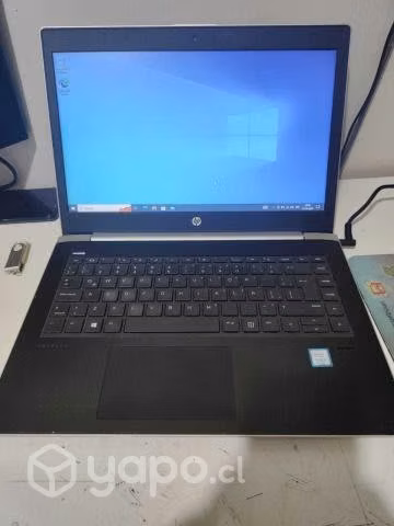 Notebook HP Probook 430 G5 - Imagen 5