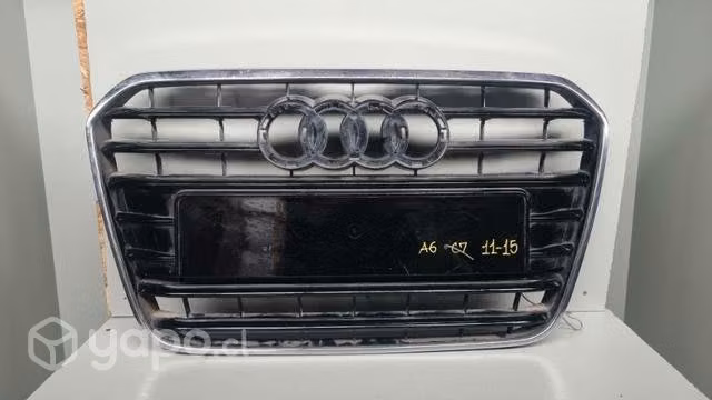 Mascara audi a6 c7 dmg la cisterna 04.23
