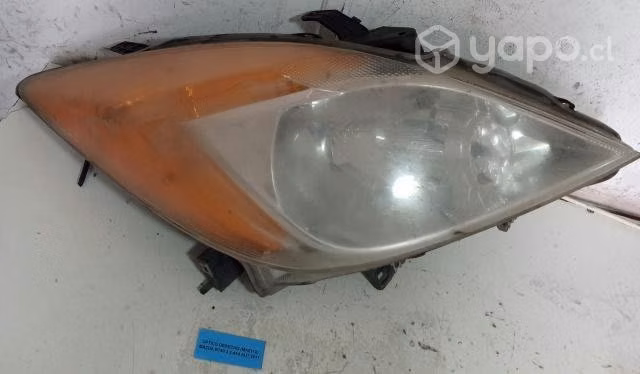 Optico Derecho (MAZ112) Mazda BT50 3.2 4x4 AUT