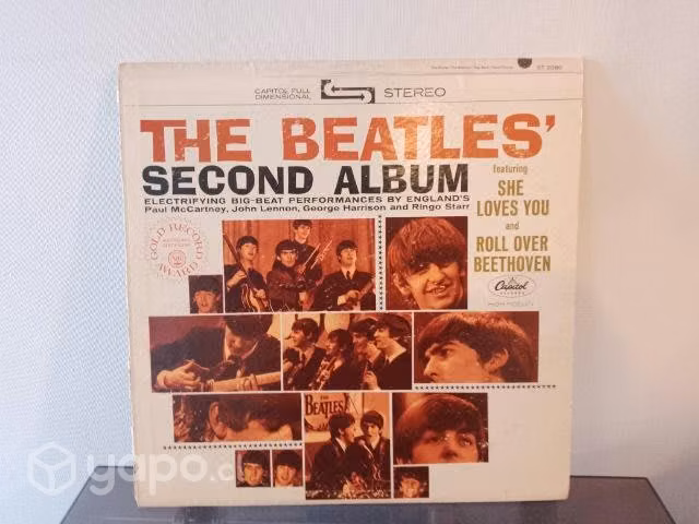 Vinilos Varios Artistas