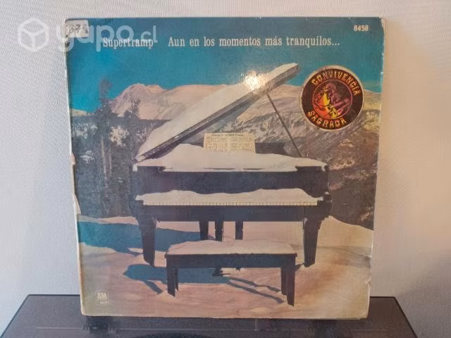 Vinilos Varios Artistas