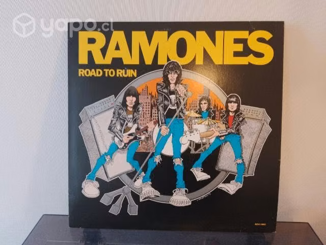 Vinilos Varios Artistas