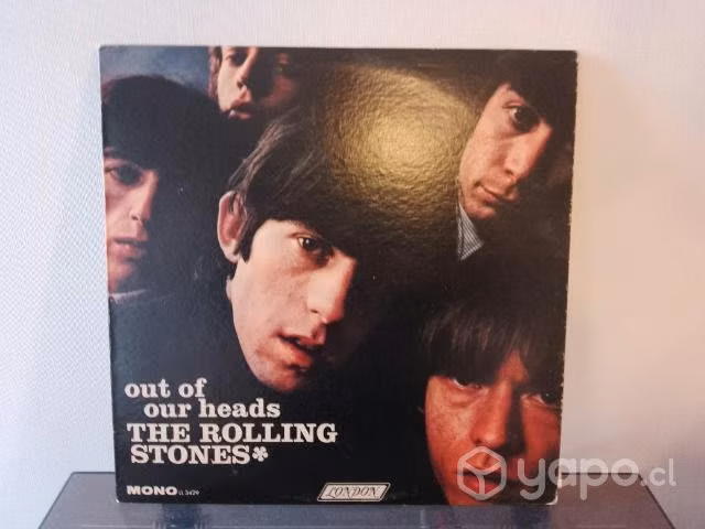 Vinilos Varios Artistas