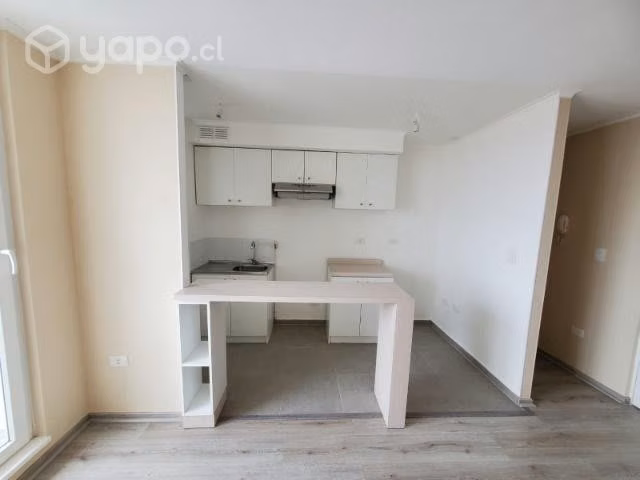 Dpto 2D+1B Condominio Volcan Antuco