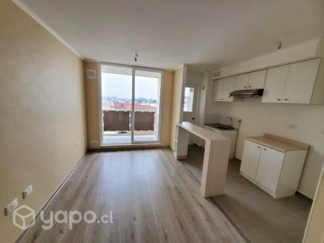 Dpto 2D+1B Condominio Volcan Antuco