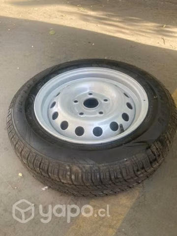 Rueda changan md201 nueva