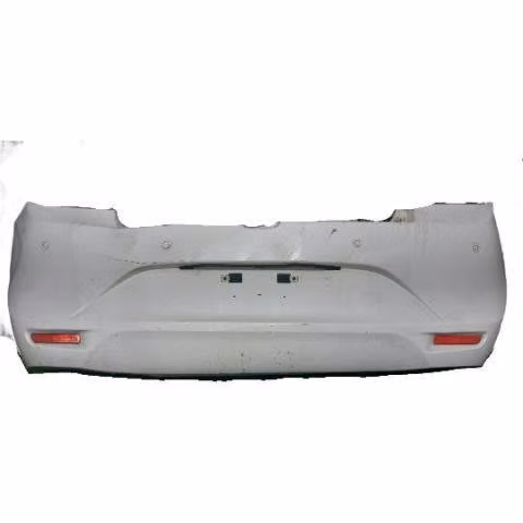 Parachoque trasero suzuki baleno 2021 1.4