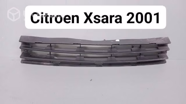 Rejilla citroen Xsara dmg multimarca 29.42