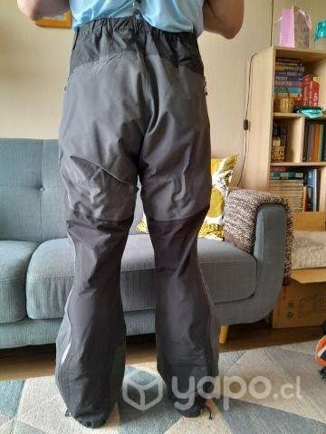Pantalón Goretex Pro, marca OR - Imagen 3