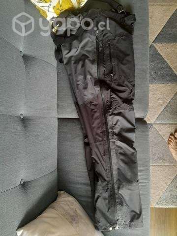 Pantalón Goretex Pro, marca OR - Imagen 5